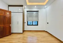 Nhà Lô Góc 5 Tầng Có Thang Máy - Kinh Doanh Đỉnh Ở Gò Vấp... Bán nhà mặt phố tại An Hội Tây, Hồ Chí Minh 10