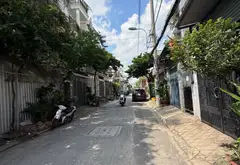 Bán tài sản 2 mặt tiền Nguyễn Ảnh Thủ, quỹ đất hiếm gần 500m2 thích hợp xây building... Bán nhà mặt phố tại Trung Mỹ Tây, Hồ Chí Minh 02