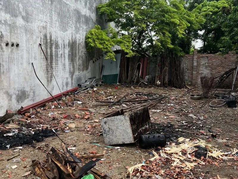 Bán đất lô góc phường Nam Sơn, Bắc Ninh, diện tích 99.3m², giá tốt... Bán đất tại Nam Sơn, Bắc Ninh 01