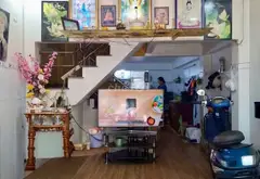 42m2, Bán nhà 3 Tầng, 4Pn, Nguyễn Thái Sơn, P1 Gò Vấp, 3 Tỷ... Bán nhà riêng tại An Nhơn, Hồ Chí Minh 02