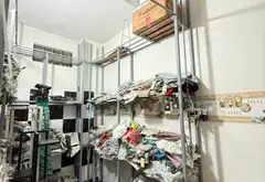 Nhà riêng 4 tầng xây BTCT, 4 phòng ngủ, ngay khu vực chợ Tân Bình, 66m2... Bán nhà riêng tại Tân Hòa, Hồ Chí Minh 10
