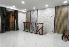 Nhà nhỏ xinh Phường 14 Quận 8 giá tốt, vào ở ngay... Bán nhà riêng tại Phú Định, Hồ Chí Minh 04