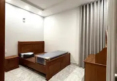 Hoàng Trọng Mậu Q7, Bán nhà hẻm xe hơi, 4x15m, 4 tầng, Ngay khu Him Lam, chỉ 11.x tỷ... Bán nhà riêng tại Tân Hưng, Hồ Chí Minh 12