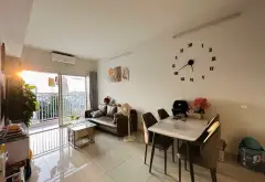 Căn hộ 2PN tiện nghi tại chung cư Đặng Thành, Trịnh Đình Thảo... Bán căn hộ chung cư tại Tân Phú, Hồ Chí Minh 03