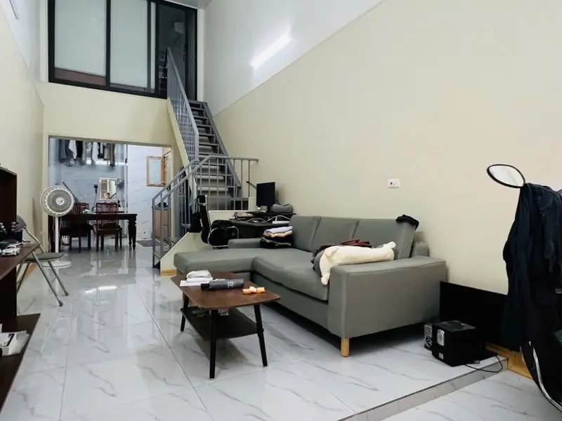 Bán nhà riêng 47m² tại Ngô Quyền, vị trí ngõ thông, thuận tiện đi lại... Bán nhà riêng tại Hà Đông, Hà Nội 01