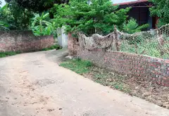 Đất đẹp mặt tiền, xe hơi vào tận nơi, gần chợ và trường học... Bán đất tại Kim Anh, Hà Nội 04