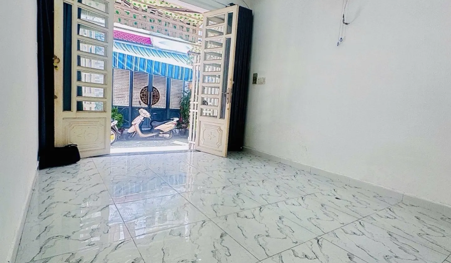 Bán nhà riêng 3 tầng tại Phường Bình Hưng Hòa, TP. Hồ Chí Minh, diện tích 32m2, pháp lý rõ ràng... Bán nhà riêng tại Bình Hưng Hòa, Hồ Chí Minh 01