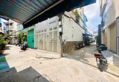 Bán nhà riêng tại P. An Nhơn, Gò Vấp, 4 tầng, 45,1m2, giá 7,8 tỷ... Bán nhà riêng tại An Nhơn, Hồ Chí Minh 05