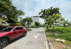 Bán đất TĐC Kim Sơn Dương diện tích 80m² mặt tiền rộng 5.2m... Bán đất tại Thuận An, Hà Nội 08