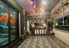 Nhà phố 3 tầng kiên cố, mặt tiền thoáng rộng, gara ô tô 7 chỗ... Bán nhà riêng tại An Hải, Hải Phòng 02