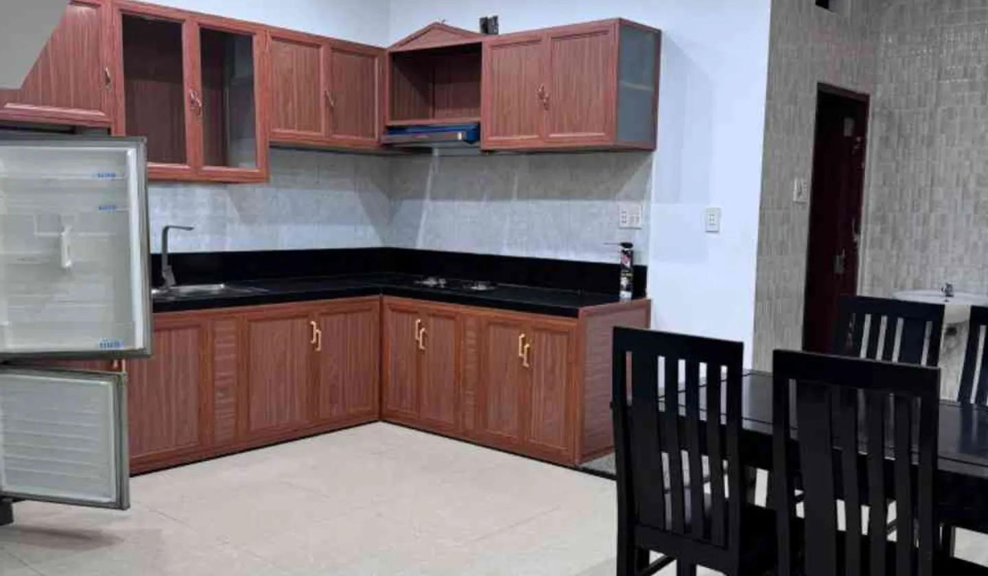 Bán nhà mặt phố 3 tầng tại phường Ngũ Hành Sơn, Đà Nẵng, gần biển Tân Trà... Bán nhà mặt phố tại Ngũ Hành Sơn, Đà Nẵng 01