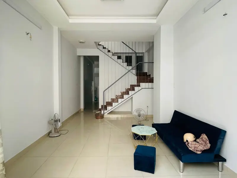 Nhà 3 tầng Bùi Tư Toàn giá hời gần BX Miền Tây... Bán nhà riêng tại An Lạc, Hồ Chí Minh 01