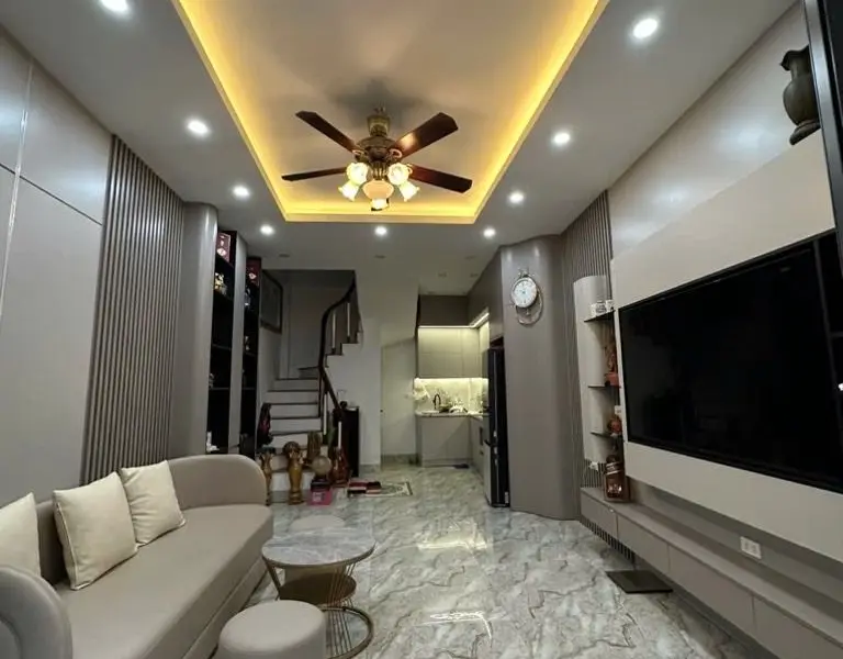 (Giảm 500 triệu) Bán nhà 5 tầng tại phố Chùa Quỳnh, phường Bạch Mai, gần Thanh Nhàn, 35m2, 11.3 tỷ... Bán nhà riêng tại Bạch Mai, Hà Nội 01
