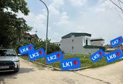 Đất Sát Đô Thị Hưng Yên - Ô Tô Vào Nhà, Giá Hời... Bán đất tại Thượng Hồng, Hưng Yên 01