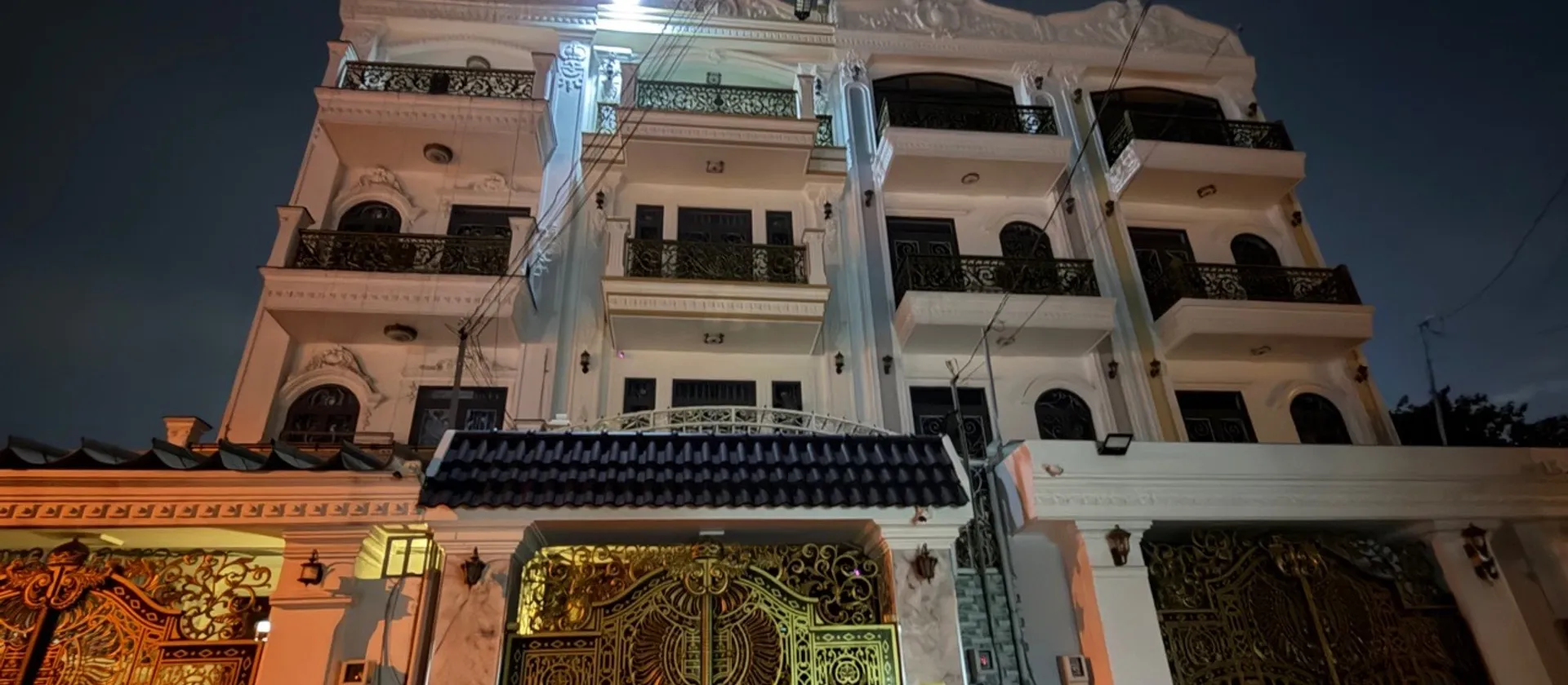 TÀI CHÍNH 7 TỶ MUA CĂN NÀY NGON HƠN MẤY CĂN CHỦ ĐẦU TƯ XÂY LÊN ĐỂ BÁN BÂY GIỜ.... Bán nhà mặt phố tại Xuân Thới Sơn, Hồ Chí Minh 01