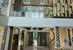 Bán nhà riêng 5 tầng hướng Đông Nam, diện tích 51.7m² tại quận 12... Bán nhà riêng tại Thới An, Hồ Chí Minh 12