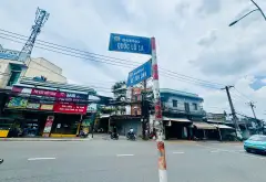 Bán hai căn nhà riêng 1 tầng tại Dĩ An, Phường An Bình... Bán nhà riêng tại Dĩ An, Hồ Chí Minh 01