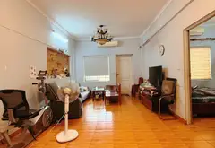 Căn hộ góc xịn xò tại Mễ Trì Hạ, quận Nam Từ Liêm... Bán căn hộ chung cư tại Cầu Giấy, Hà Nội 01