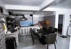 Nhà riêng 2 tầng tại Miếu Hai Xã với diện tích rộng, sân cổng riêng... Bán nhà riêng tại Lê Chân, Hải Phòng 04