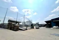 Bán nhà mặt phố vị trí mặt tiền Võ Trần Chí, quận Bình Tân, diện tích lớn 8500m2... Bán nhà mặt phố tại Tân Tạo, Hồ Chí Minh 06