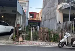 Đất Mặt Đường Tổ 1 Vĩnh Khê - Ô Tô Vào Thoải Mái... Bán đất tại An Dương, Hải Phòng 01