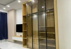 Nhà mặt phố Nguyễn Kiệm - Sống chất, kinh doanh đỉnh... Bán nhà mặt phố tại Đức Nhuận, Hồ Chí Minh 08