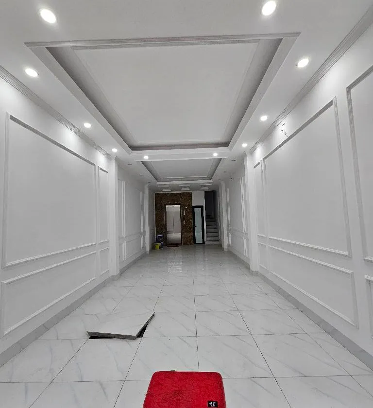 Nhà Phố Sang Trọng Tại Phường Thanh Liệt, Hà Nội... Bán nhà riêng tại Thanh Liệt, Hà Nội 01