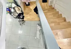 Nhà đẹp Tân Thới Nhất, hẻm xe tải, giảm giá sốc... Bán nhà riêng tại Đông Hưng Thuận, Hồ Chí Minh 09
