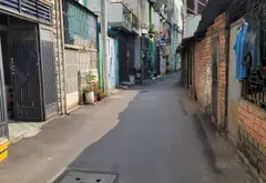 Bán nhà riêng 31.8m² hướng Đông Nam tại phường Nguyễn Duy Cung, tiện gần trường học... Bán nhà riêng tại An Hội Tây, Hồ Chí Minh 14