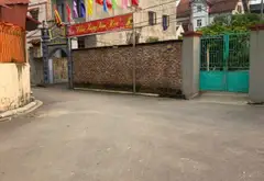 ĐẤT MÊ LINH, HƠN 2 TỶ- SỔ ĐỎ TRAO TAY, KHU DÂN CƯ HIỆN HỮU, TIỆN ÍCH BẠT NGÀN.... Bán đất tại Mê Linh, Hà Nội 01