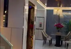 Nhà 6 Tầng Thang Máy, Vị Trí Đẹp, Giá Sốc Tại Quang Trung... Bán nhà riêng tại Thông Tây Hội, Hồ Chí Minh 02