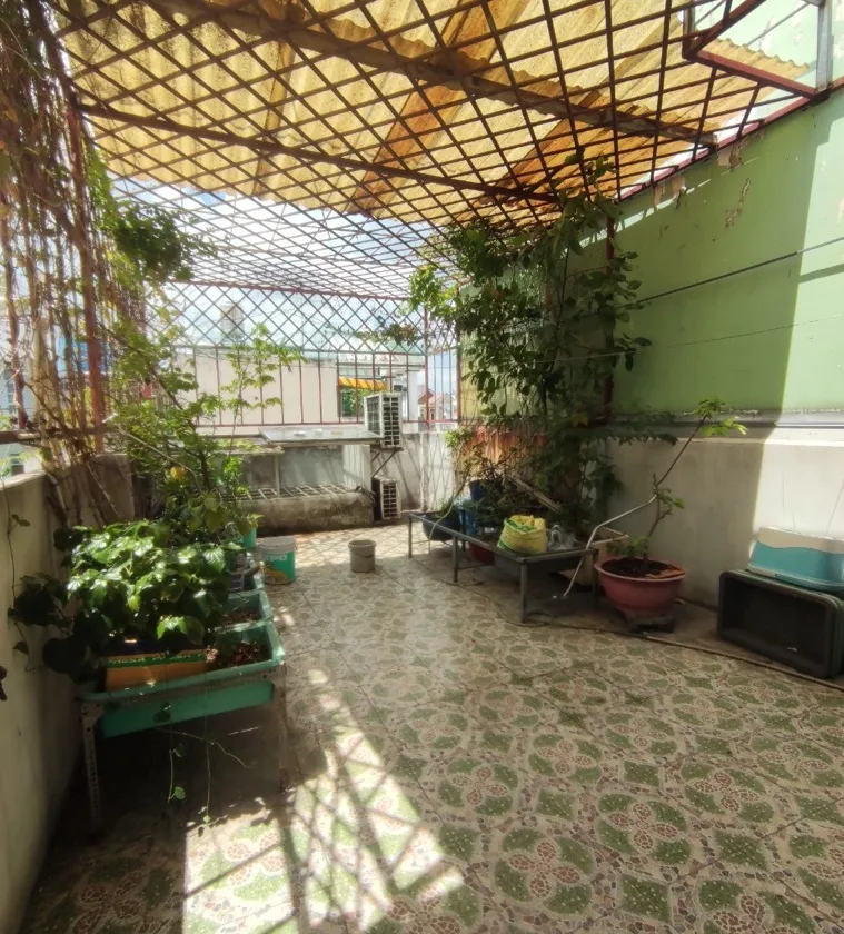 Nhà 3 tầng hẻm xe hơi Hoà Bình, Tân Phú, rộng rãi tiện nghi... Bán owner_side tại Phú Thạnh, Hồ Chí Minh 01