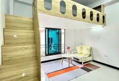 Tòa CCMN 7 tầng mới xây, Vương Thừa Vũ, dòng tiền 70tr/th, 47m2, 14.5 tỷ... Bán owner_side tại Khương Đình, Hà Nội 03