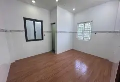 Nhà Đẹp C7 Phạm Hùng (Cao Lỗ Nối Dài) - 60m2 - 4x15 vuông vức, xe hơi ngủ nhà... Bán nhà riêng tại Bình Hưng, Hồ Chí Minh 07