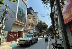 Nhà mặt phố Thanh Xuân – Hai mặt thoáng, kinh doanh đỉnh... Bán nhà mặt phố tại Phương Liệt, Hà Nội 04