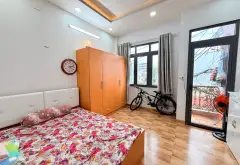 Nhà phố đẳng cấp tại phường Trung Mỹ Tây, tiện nghi và riêng tư tuyệt đối... Bán nhà riêng tại Trung Mỹ Tây, Hồ Chí Minh 09