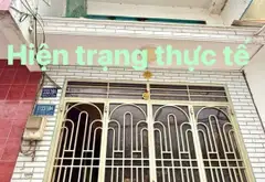 Bán nhà 3 tầng 2 PN hẻm sát ngã tư Bảy Hiền, Tân Bình... Bán nhà riêng tại Tân Sơn Nhất, Hồ Chí Minh 02