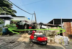 Bán đất 499m2 gần UBND phường Đông Hưng Thuận, Quận 12... Bán đất tại Đông Hưng Thuận, Hồ Chí Minh 04