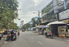 💰 15 TỶ TL | MẶT TIỀN S11 – TÂY THẠNH, TÂN PHÚ
📍 Đối diện cổng chính Trường Lê Lợi – vị trí đông... Bán nhà mặt phố tại Tây Thạnh, Hồ Chí Minh 05