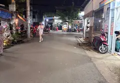 Bán nhà Hương Lộ 2, hẻm 10 118m2 giá 7ty8... Bán nhà riêng tại Bình Trị Đông, Hồ Chí Minh 12