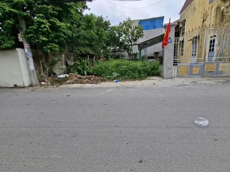 Mảnh Đất Hiếm Mặt Phố Lương Định Của - Cơ Hội Vàng Đáng Sở Hữu Ngay... Bán đất tại Phương Liễu, Bắc Ninh 01