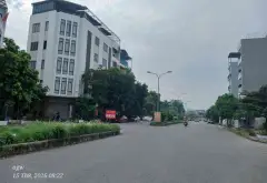 Lô đất vị trí đắc địa tại khu trung tâm dân cư Cây Đa, quận Tây Hồ... Bán đất tại Gia Viên, Hải Phòng 03