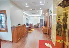 Nhà mặt phố Nguyễn Đổng Chi, Từ Liêm 154m², 9 tầng, kinh doanh đắc địa... Bán nhà mặt phố tại Từ Liêm, Hà Nội 06