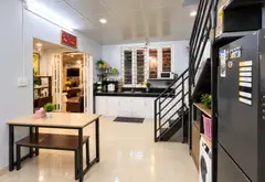 BÁN NHÀ LÊ VĂN LƯƠNG - TÂN HƯNG, QUẬN 7 - KỀ LOTTER MART - 6,5x9M - 2 TẦNG - CHỈ 5 TỶx... Bán nhà riêng tại Tân Hưng, Hồ Chí Minh 01