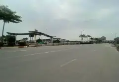 Cơ hội hiếm có sở hữu đất thổ cư mặt tiền rộng tại khu đông dân cư Bắc Thăng Long... Bán đất tại Thiên Lộc, Hà Nội 07