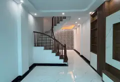 Cơ Hội Vàng Sở Hữu Nhà Riêng Mặt Ngõ Ô Tô Đỗ Cửa Tại Ngọc Hồi... Bán nhà riêng tại Ngọc Hồi, Hà Nội 02