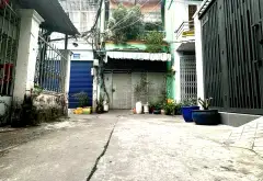 Bán nhà hẻm xe hơi Âu Cơ - 44m2 - mới đẹp - hơn 5 tỷ... Bán owner_side tại Bảy Hiền, Hồ Chí Minh 07