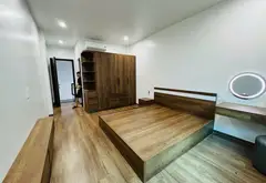 🔥 TRUNG TÂM CẦU GIẤY – GẦN ĐH THỦ ĐÔ – VÀI BƯỚC RA PHỐ – 5 TẦNG FULL NỘI THẤT 🔥... Bán nhà riêng tại Cầu Giấy, Hà Nội 03