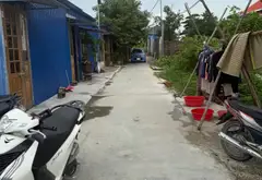 Nhà riêng 3 tầng mới xây tại tổ dân phố Đào Yêu, phường An Hải, Hải Phòng... Bán nhà riêng tại An Hải, Hải Phòng 03