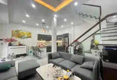 Nhà phố 3 tầng mặt tiền rộng tại Khúc Hạo gần Aeon Mall và trung tâm hành chính... Bán nhà riêng tại An Biên, Hải Phòng 05